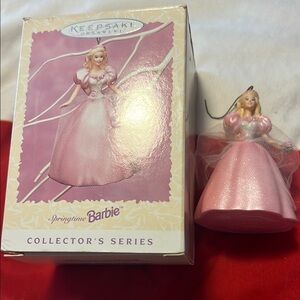 Barbie Pink Bath & Body Collection
